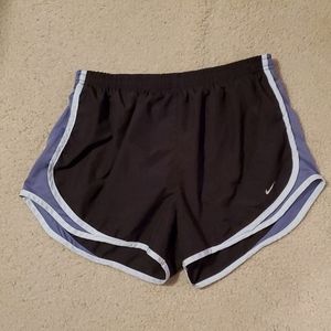 Nike athletic shorts